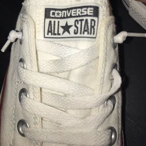 Converse all star